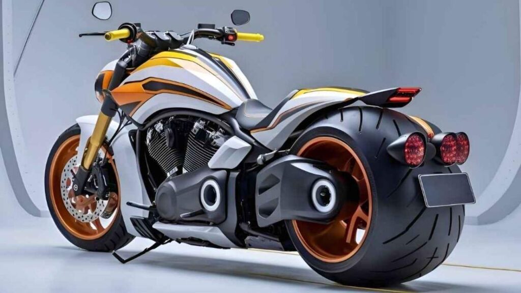 Honda VTX 1300 2026: Motor V-Twin Potente, Diseño Cruiser Clásico y Confort para Viajes Largos