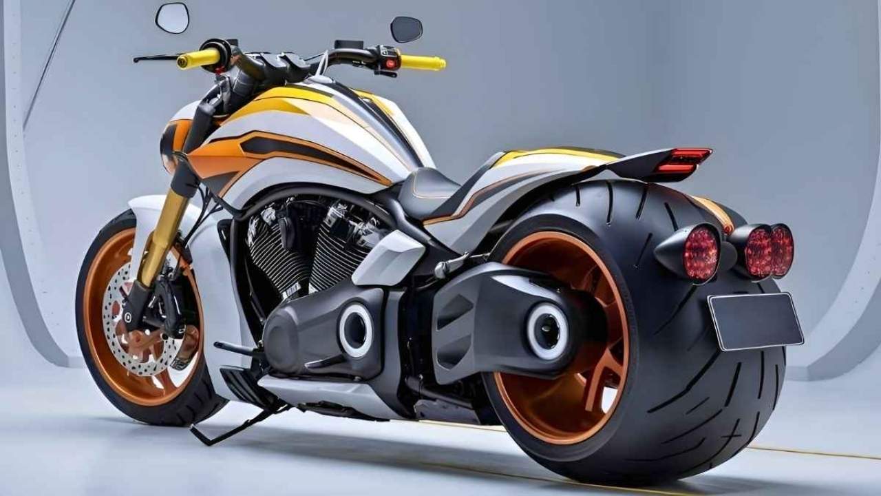 Honda VTX 1300 2026: Motor V-Twin Potente, Diseño Cruiser Clásico y Confort para Viajes Largos