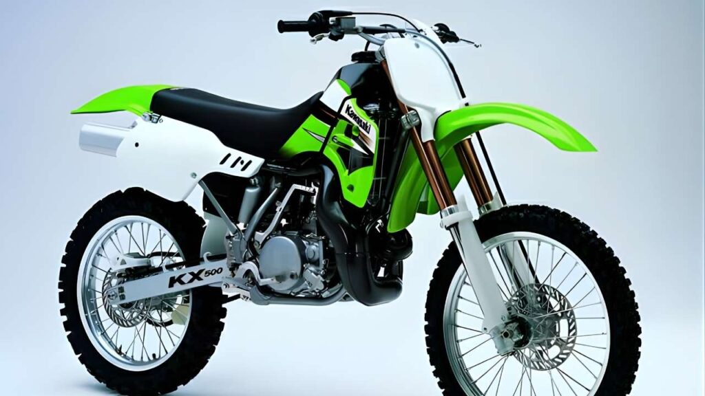 Kawasaki KMX200 2026: Potencia Off-Road, Diseño Dual Sport y Rendimiento Legendario para Todo Terreno
