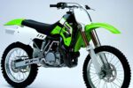 Kawasaki KMX200 2026: Potencia Off-Road, Diseño Dual Sport y Rendimiento Legendario para Todo Terreno