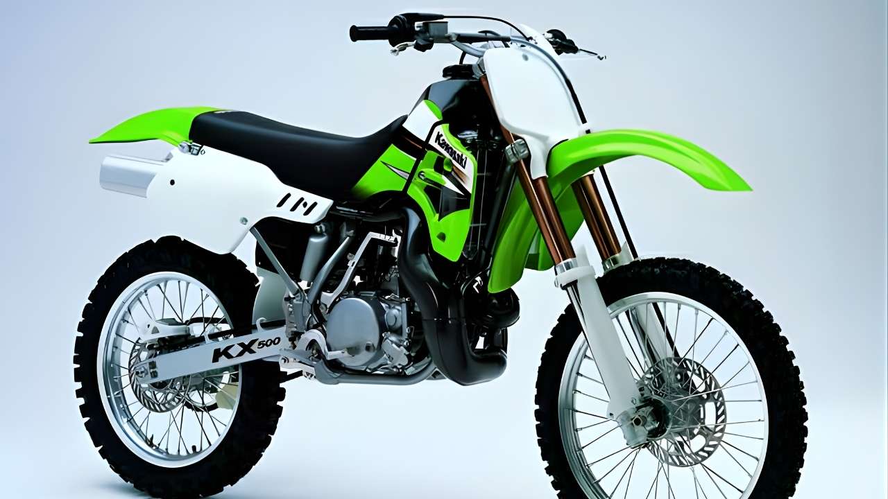 Kawasaki KMX200 2026: Potencia Off-Road, Diseño Dual Sport y Rendimiento Legendario para Todo Terreno