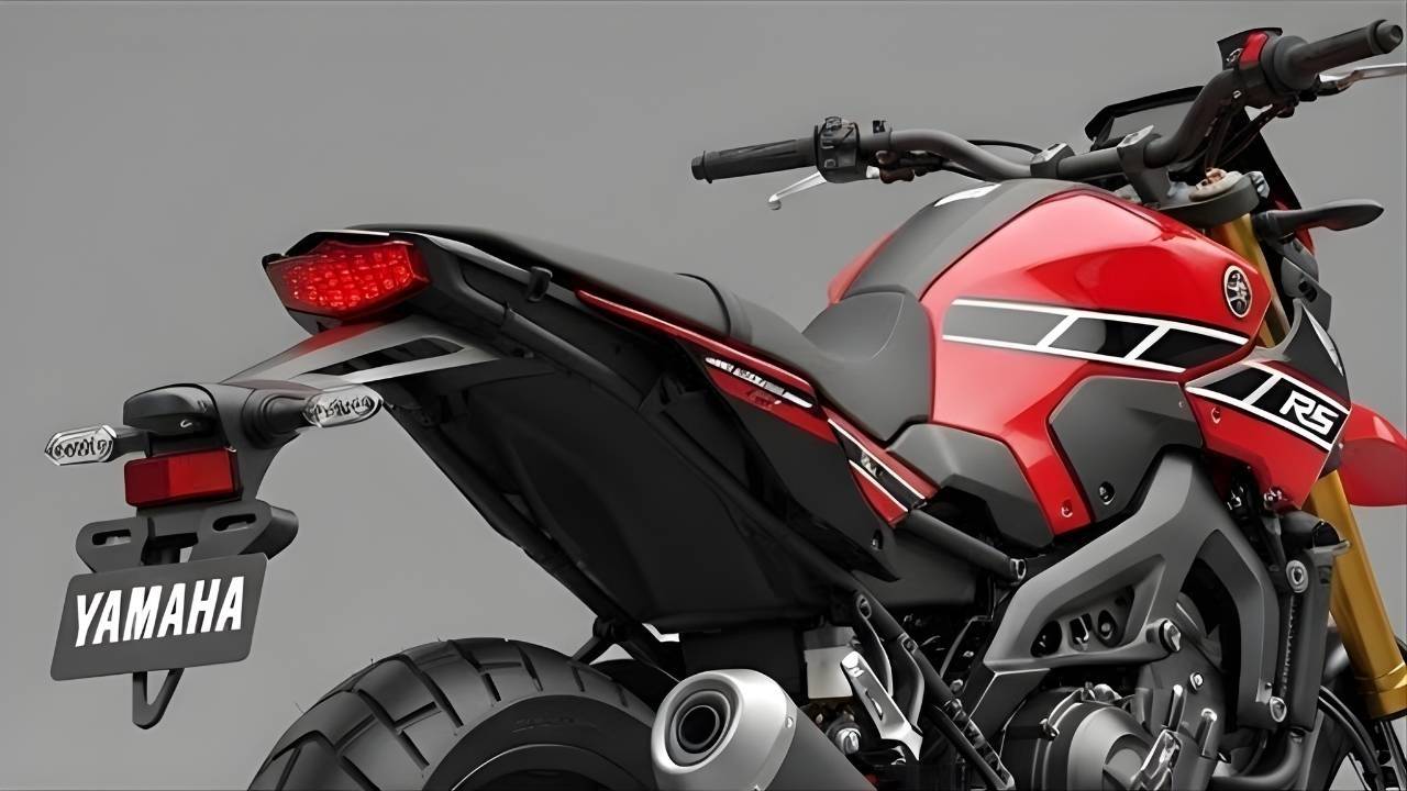 Yamaha RS400 2026: Especificaciones, Motor Potente, Diseño Deportivo y Tecnología Moderna en la Naked Más Equilibrada