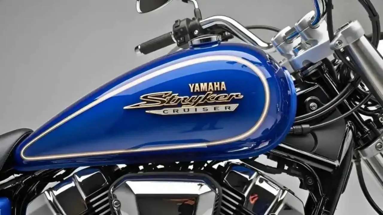 Yamaha Stryker 2026: Diseño Custom, Potente Motor V-Twin y Estilo Cruiser Moderno con Rendimiento Superior